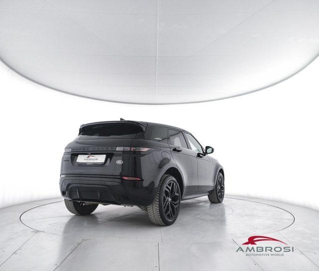 LAND ROVER Range Rover Evoque 2.0D I4 163 CV R-Dynamic S AWD - AUTOCARRO N1
