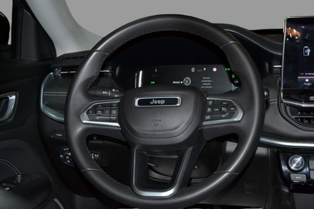 JEEP Compass Limited 1.3 Turbo T4 PHEV 4xe AT6 190cv