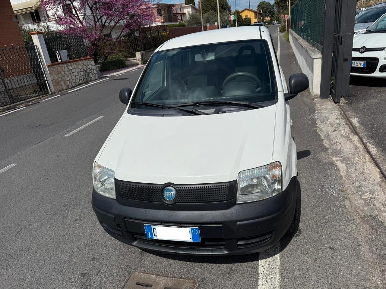 Fiat Panda 1.3 Multijet - Superprezzo - Tutto incluso - Finanziabile