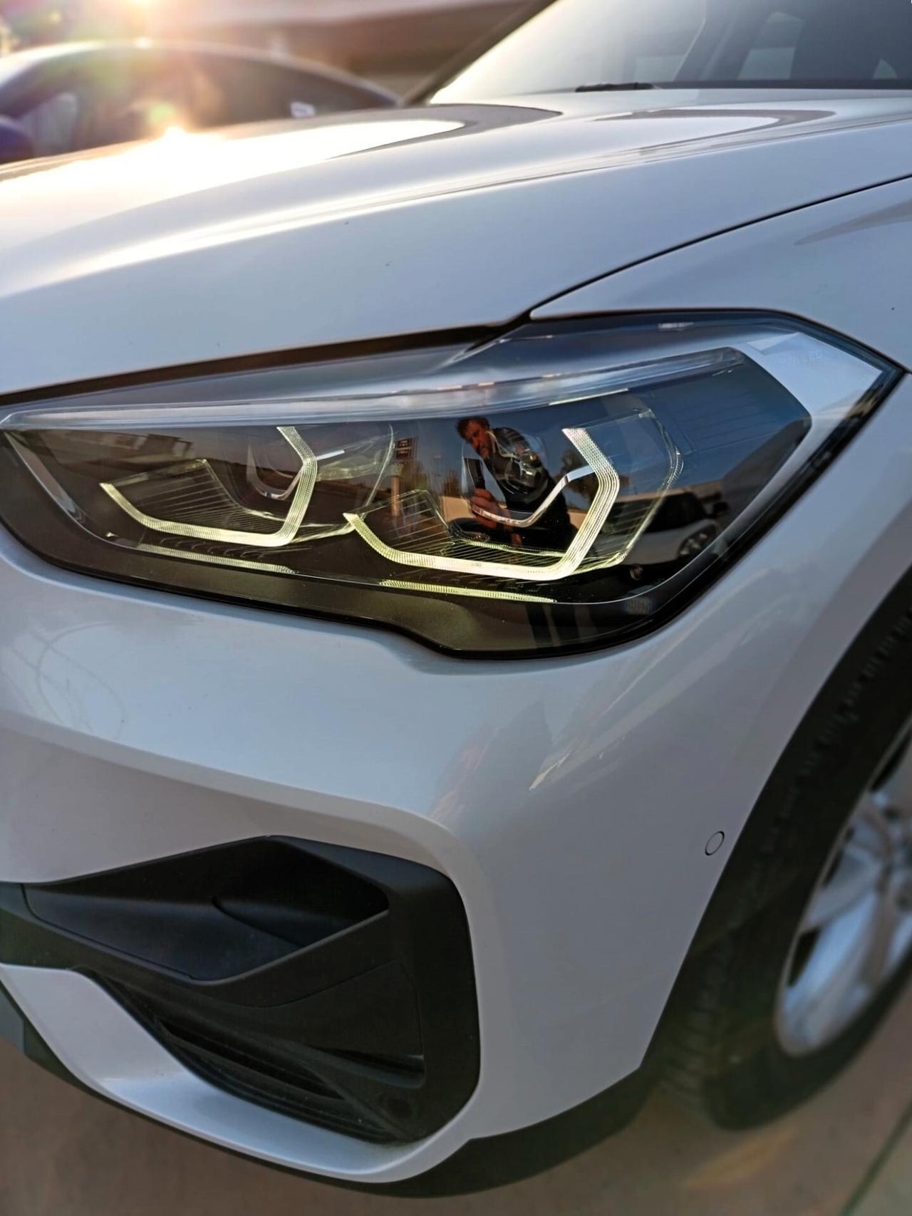 Bmw X1 sDrive18d Business Advantage