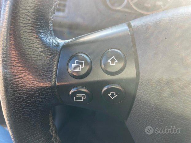 Mercedes-benz A 180 CDI Avantgarde