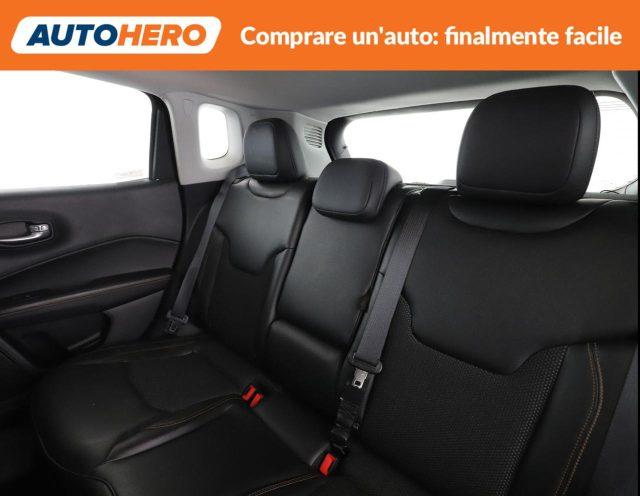 JEEP Compass 2.0 Multijet II aut. 4WD Limited
