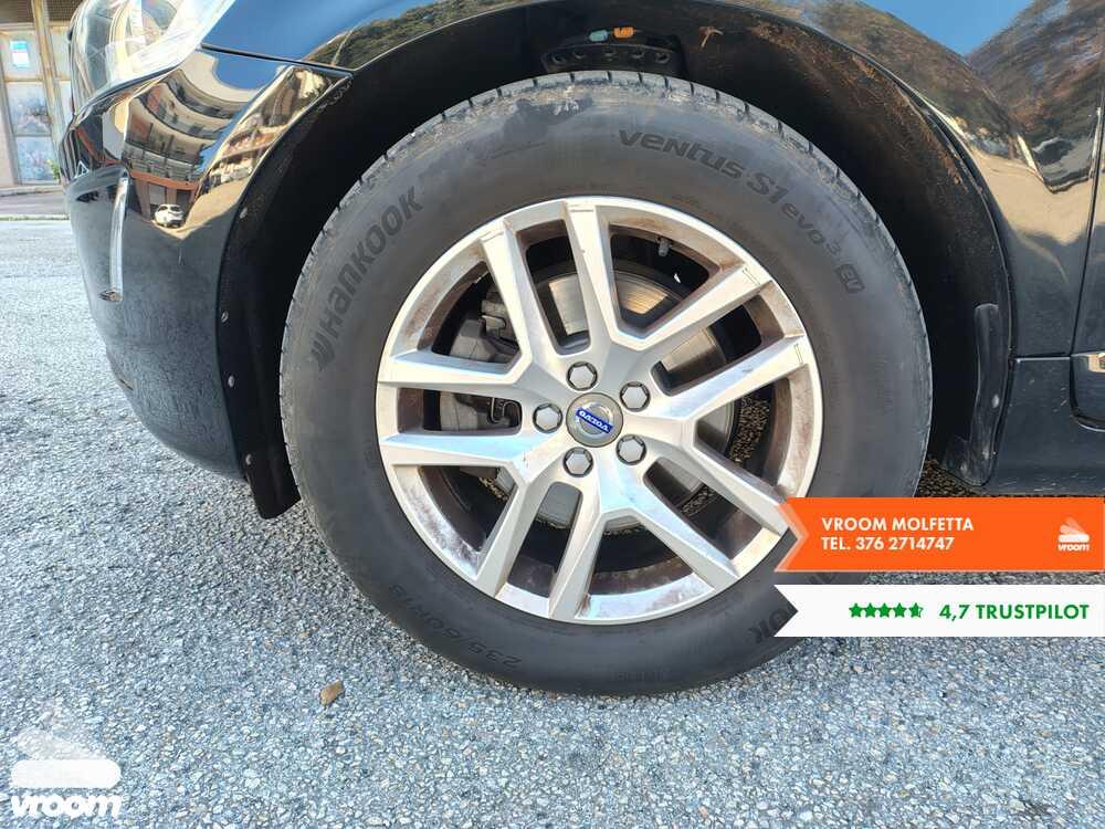 VOLVO XC60 (2008-2018) XC60 D3 Geartronic Kinetic