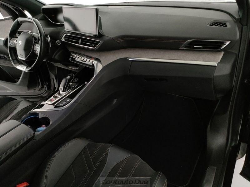 Peugeot 3008 BlueHDI 130 EAT8 GT Pack aut.