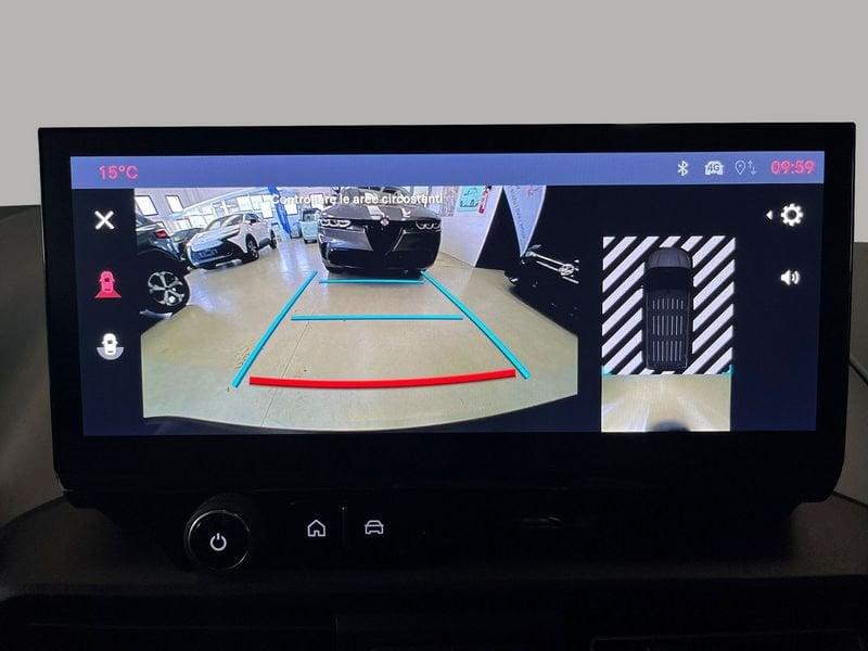 FIAT Doblò Doblò 1.5 BlueHdi 100 CV PC