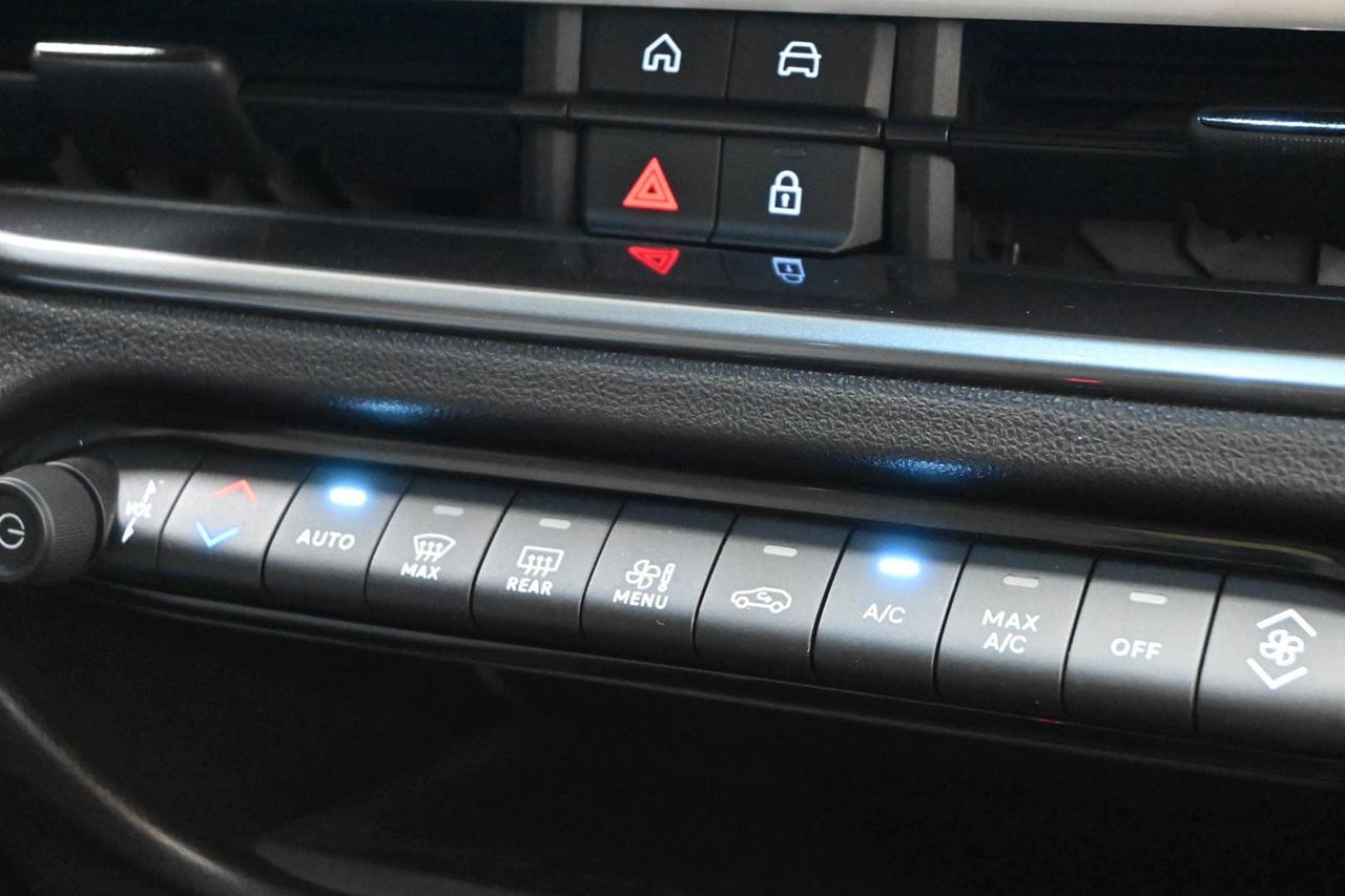 FIAT 600 (2023-->) 600 Hybrid 100 CV DCT MHEV