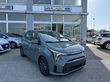 Kia Picanto 1.0 12V 5 porte Urban