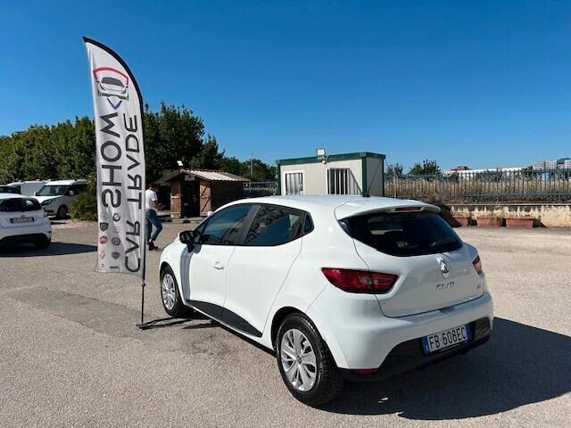 Renault Clio 1.5 dCi 8V 75CV 5 porte Live