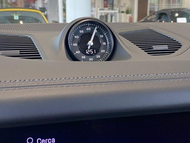 Porsche Cayenne Coupè E-Hybrid Coupé 3.0 V6 - IVA Esposta