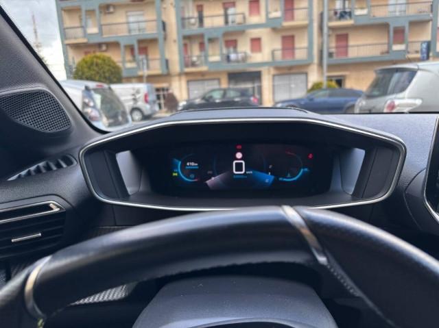 Peugeot 208 1.2 puretech GT s&s 100cv