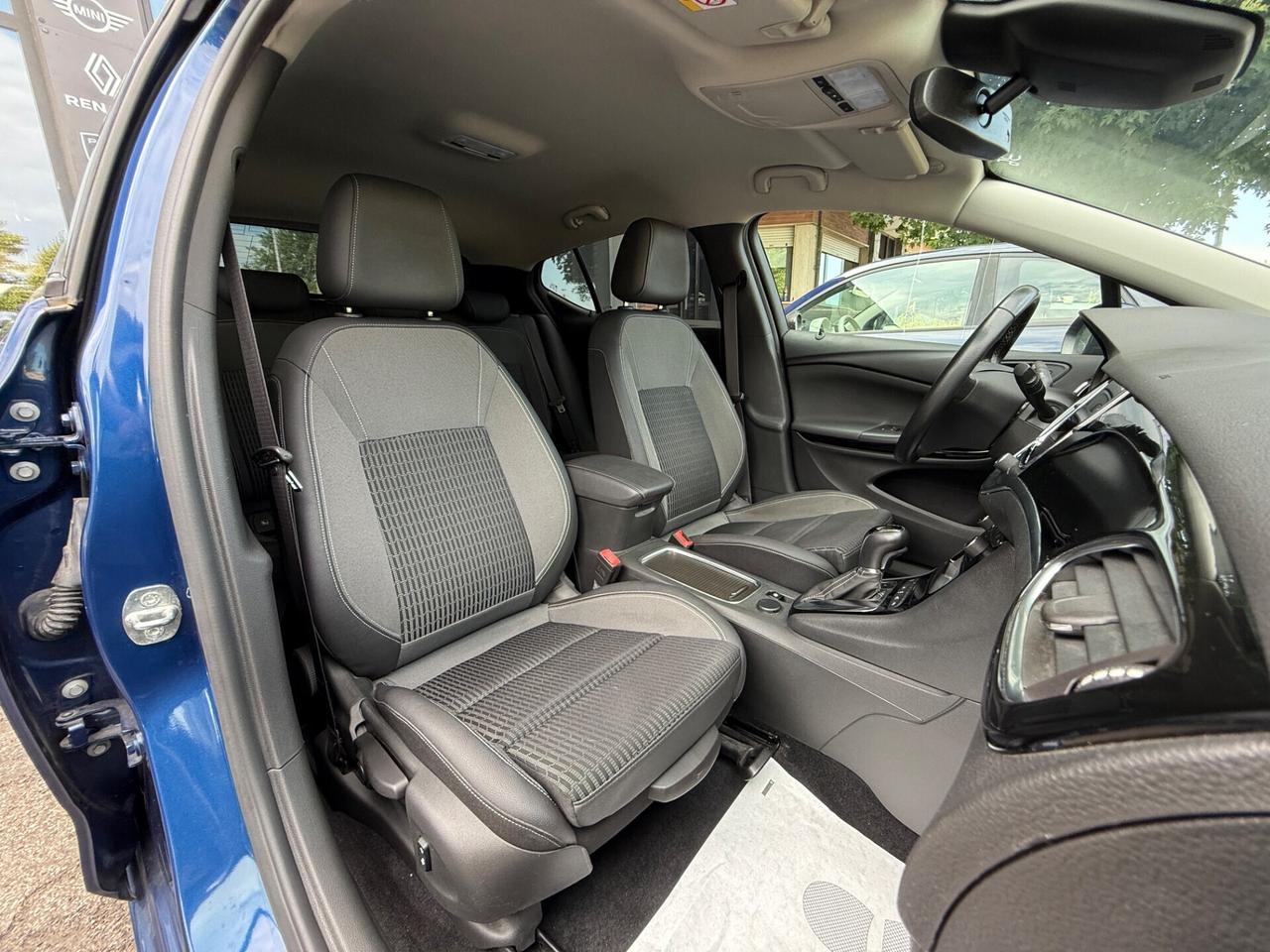 Opel Astra 1.5 CDTI 122 CV S&S AT9 5 porte Business Elegance