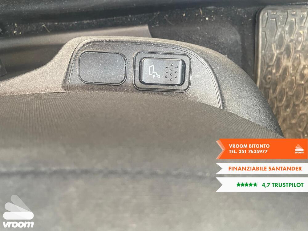 FIAT 500L Living 500L Living 1.6 Multijet 120 C...