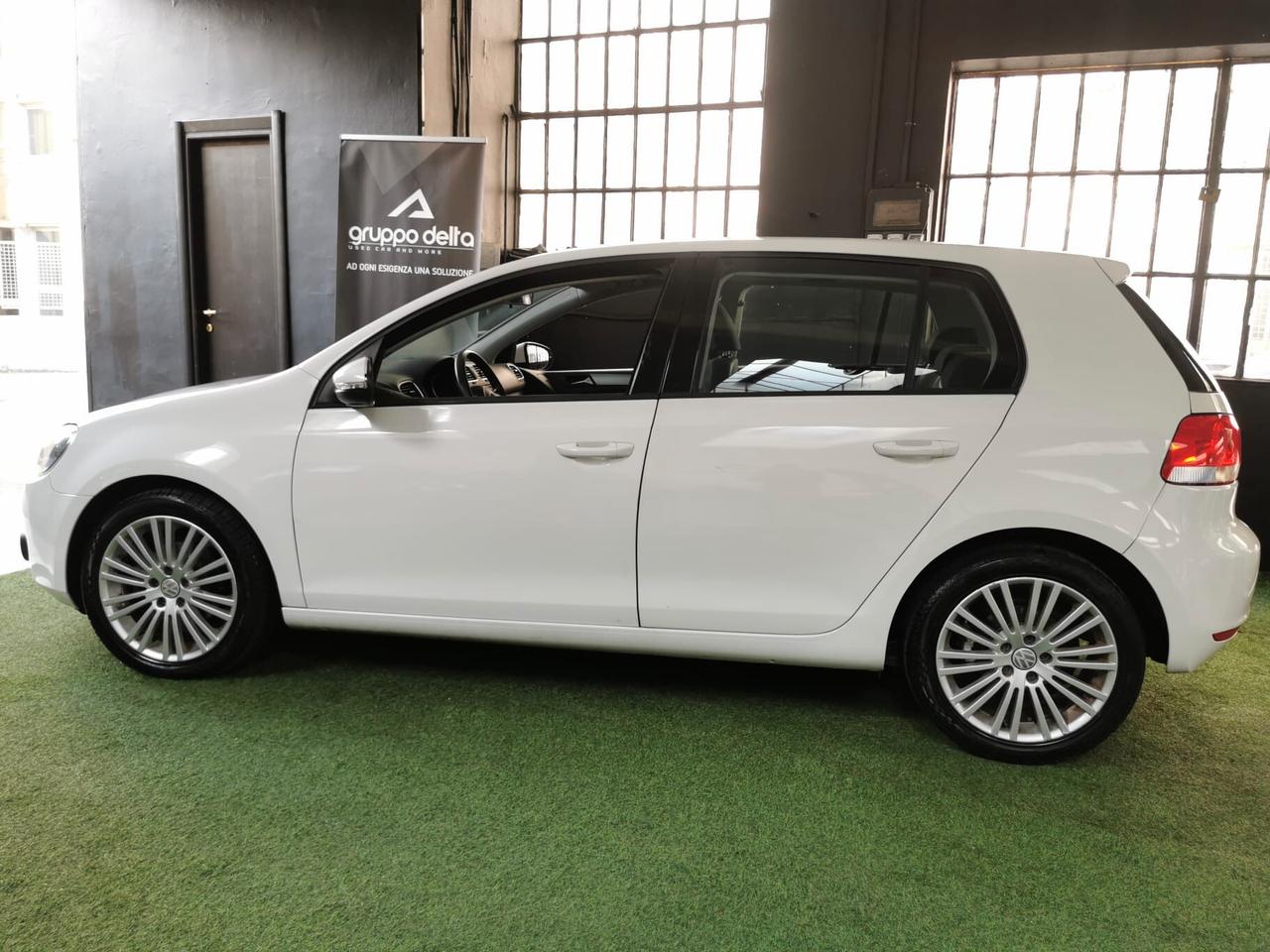 Volkswagen Golf 1.2 TSI 5p. Trendline GARANZIA 12 MESI