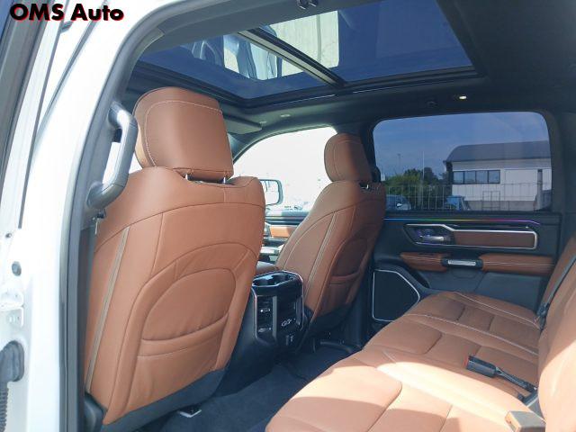 DODGE RAM 1500 5.7 GPL V8 Laramie Night N1 - SER