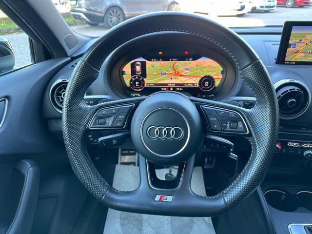 AUDI A3 SPB 30 TDI S tronic Sport