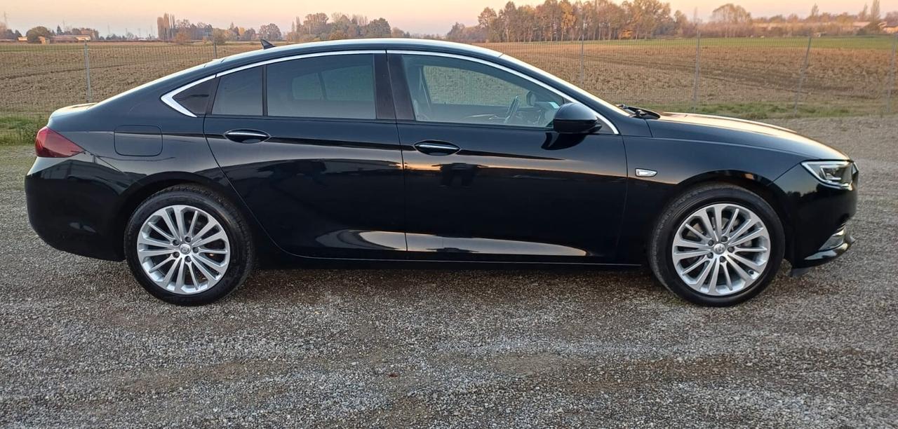 Opel Insignia 1.6 CDTI 136 CV S&S aut. Grand Sport Innovation