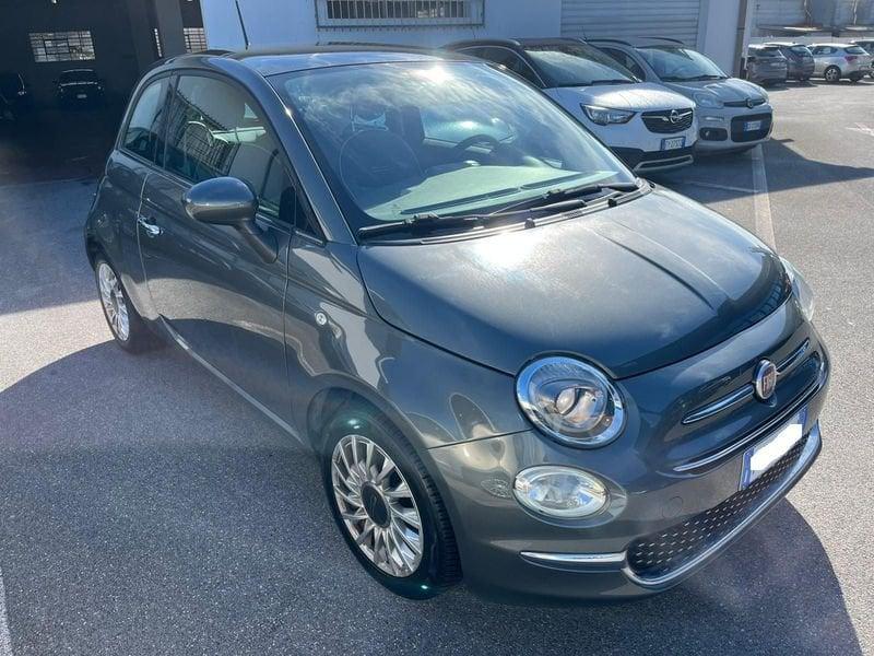 FIAT 500 500 1.2 Lounge