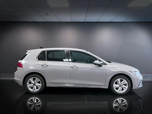 VOLKSWAGEN Golf 1.0 eTSI EVO DSG Life 110CV