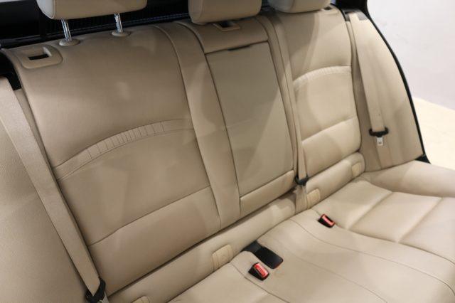 BMW 520 d xDrive Touring Luxury