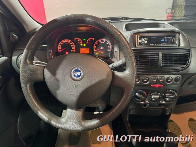 FIAT Punto 1.3 Multijet 16V 5 porte Dynamic