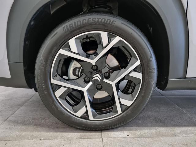 CITROEN C3 Aircross PureTech 130 S&S EAT6 Max