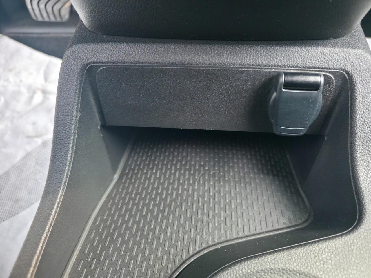 Nissan Townstar 1.3 130 CV Van PC Acenta