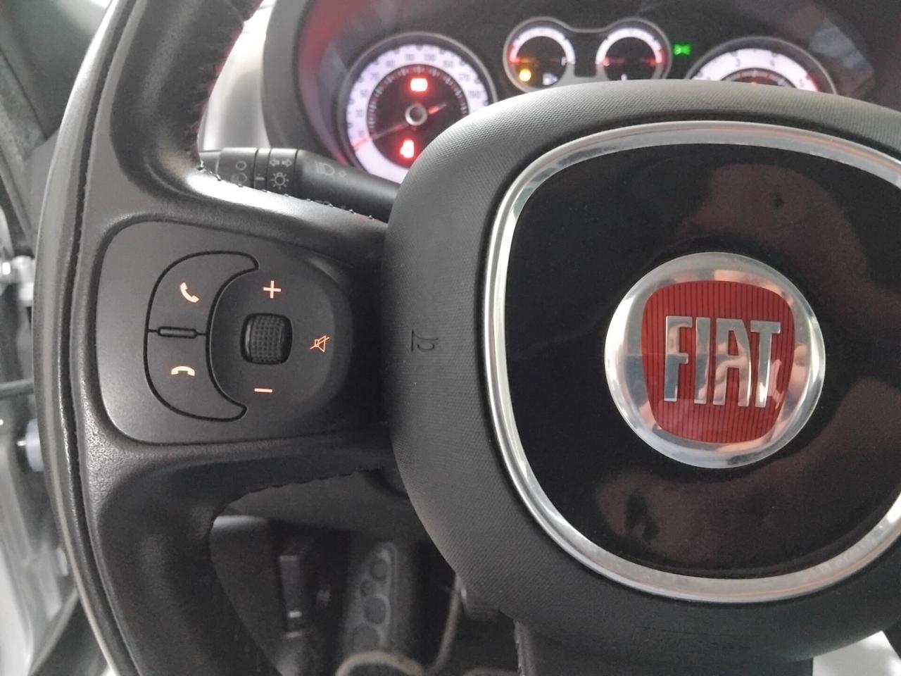 Fiat 500L 1.6 Multijet 105 CV Pop Star