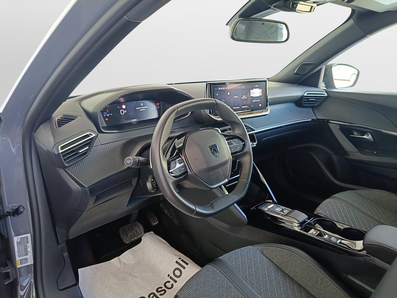 PEUGEOT 2008 II 2023 - 2008 1.2 puretech Allure s&s 130cv eat8