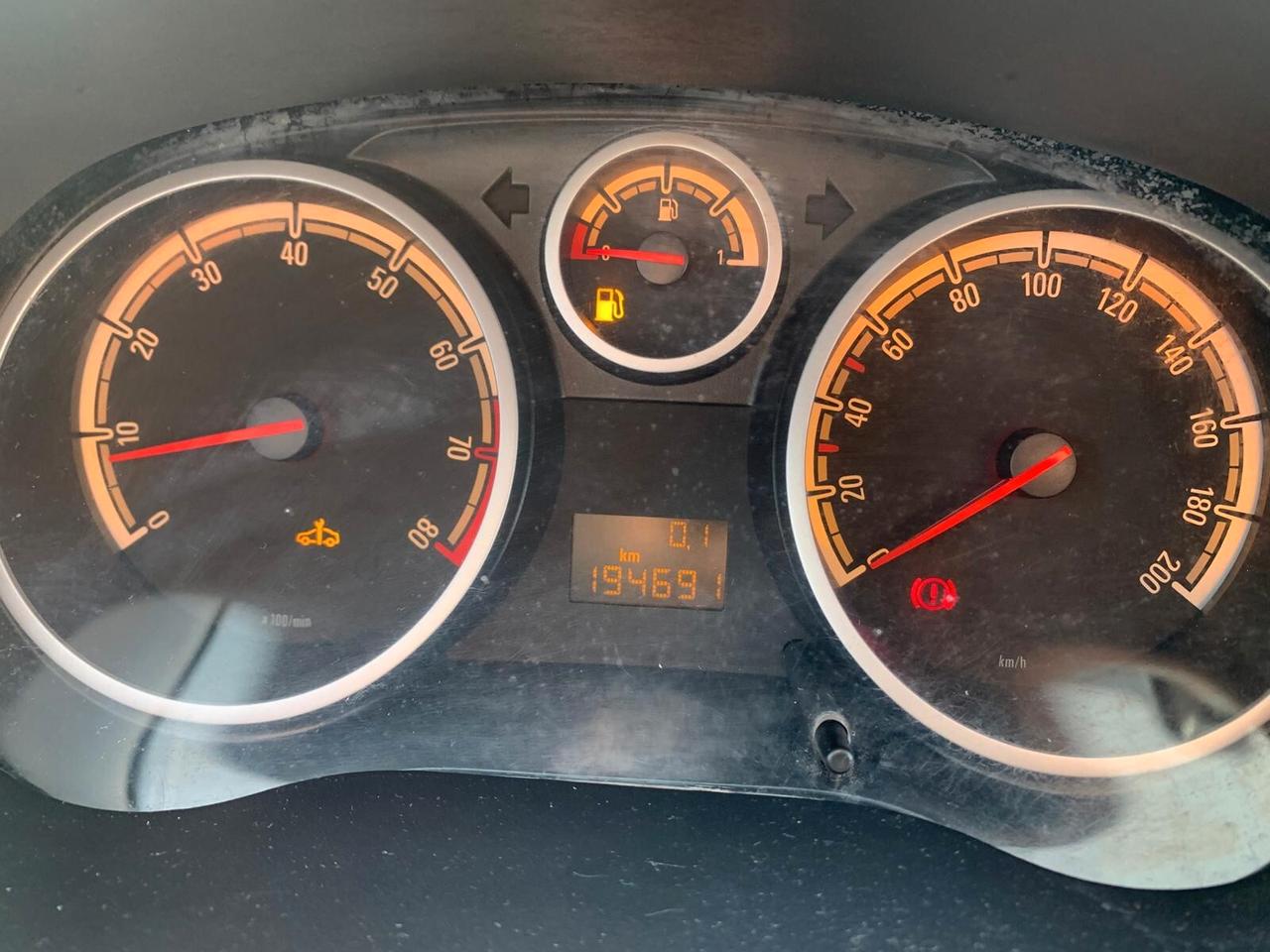 Opel Corsa 1.2 Gpl 85cv 5 porte Edition