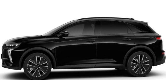 DS AUTOMOBILES DS 7 BlueHDi 130 aut. Pallas
