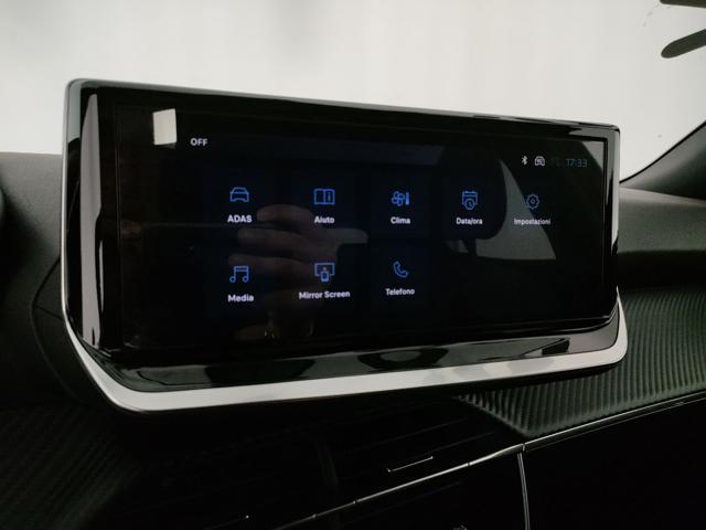 PEUGEOT 2008 PureTech 100 S&S Allure