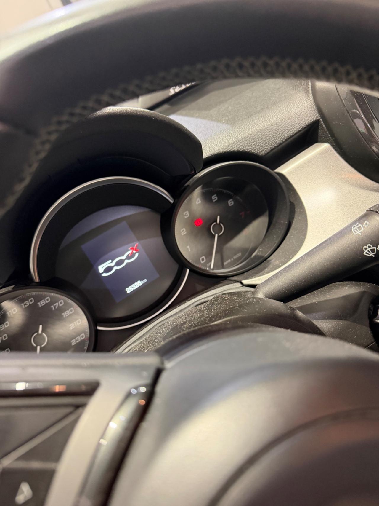 Fiat 500X 1.0 T3 120 CV Sport Dolcevita