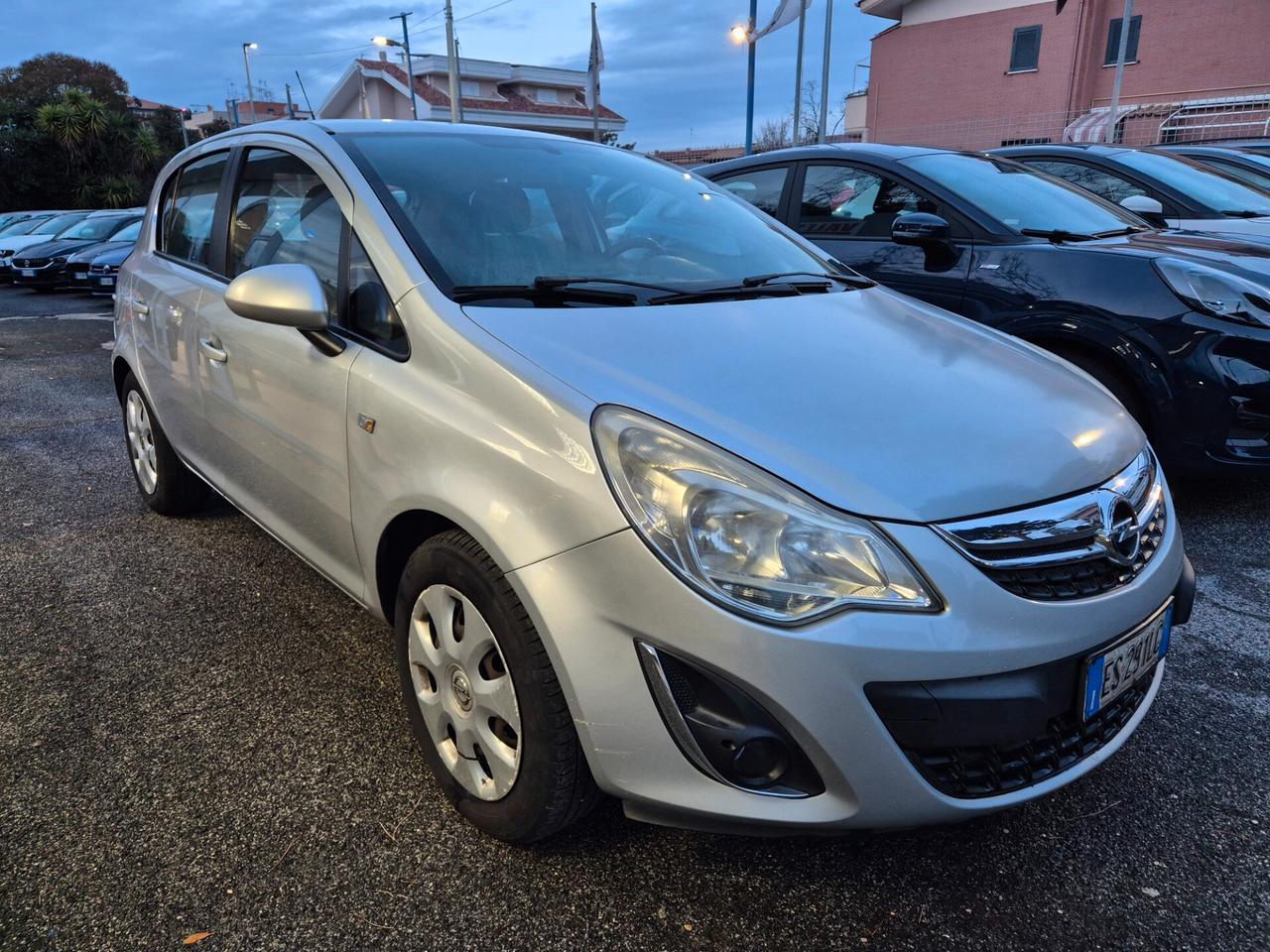 Opel Corsa 1.3 CDTI 75CV F.AP. 5 porte Sport