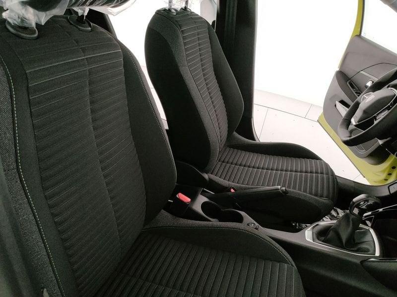 Peugeot 208 208 Hybrid 100 e-DCS6 Style