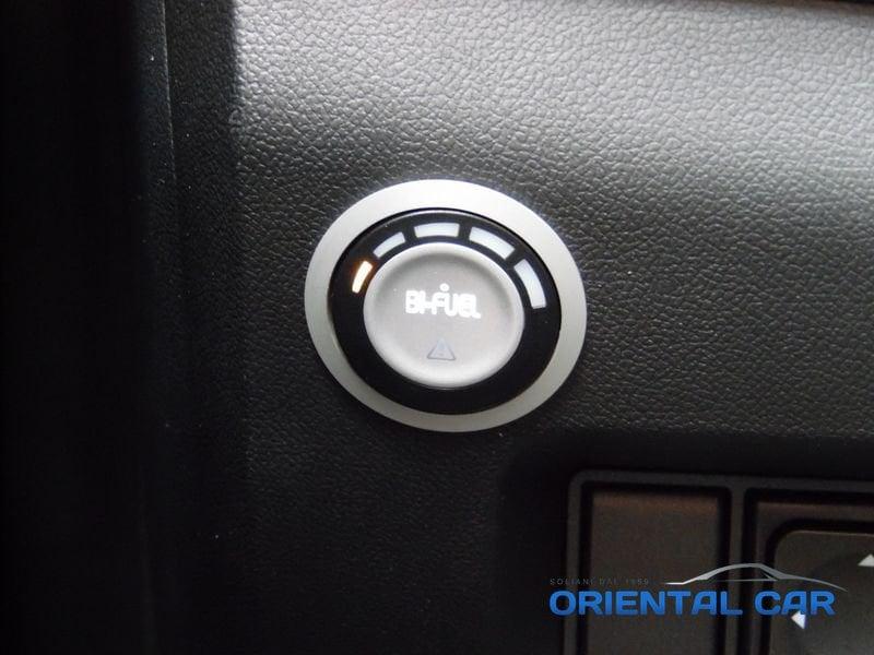 EVO Evo 6 Evo 6 1.5 Turbo Bi-Fuel GPL VERO AFFARE ANNUNCIO REALE AL 100%