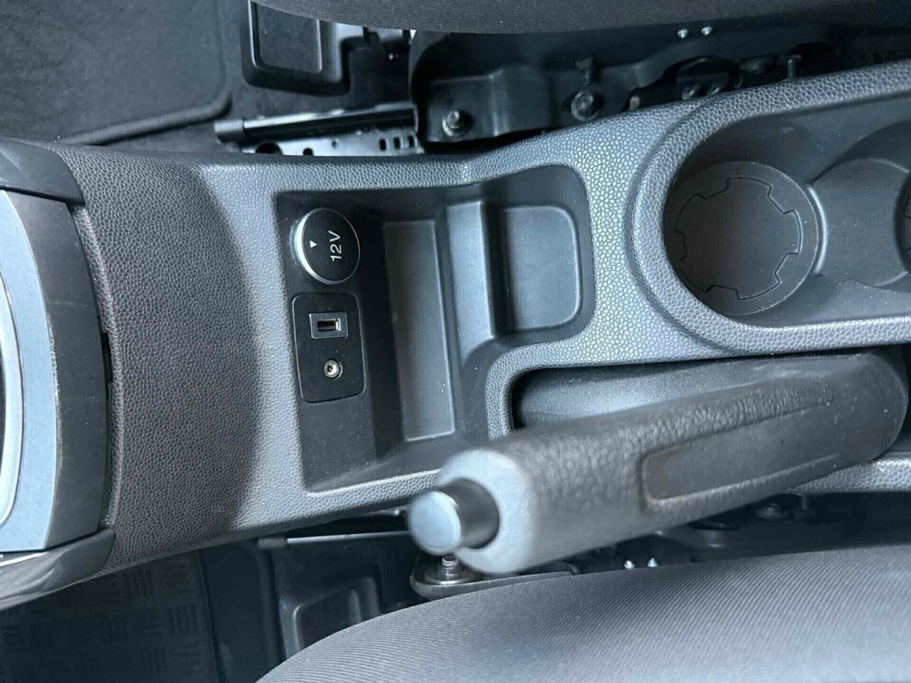 Ford EcoSport 1.5 TDCi 95 CV Titanium 84.000km 2015