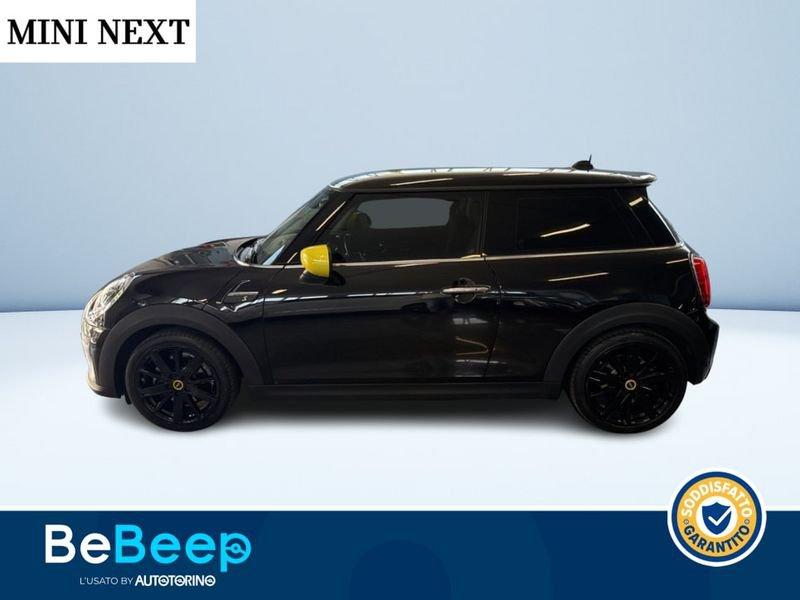 MINI Mini Full Electric MINI 3P COOPER SE CLASSIC AUTO