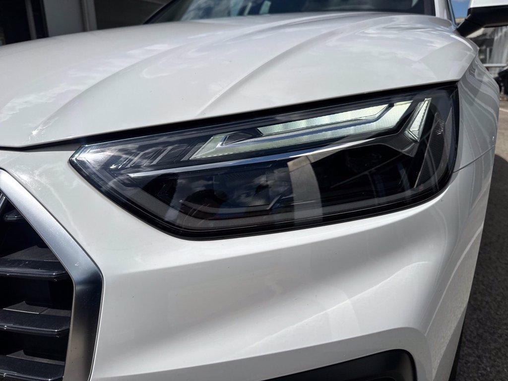 AUDI Q5 40 2.0 tdi mhev 12v business advanced quattro s-tronic del 2023