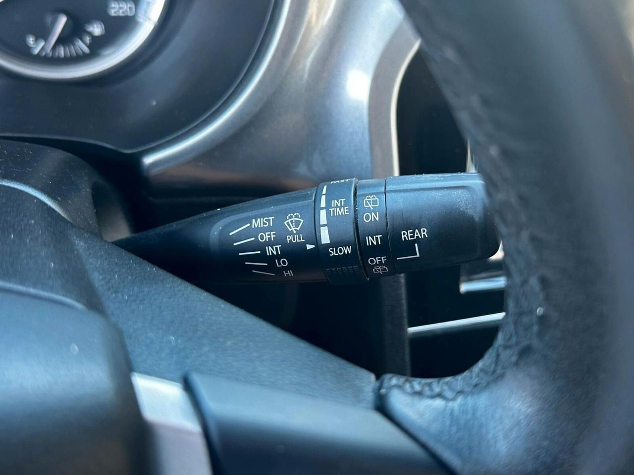 Suzuki Vitara 1.6 VVT 4WD AllGrip V-Top