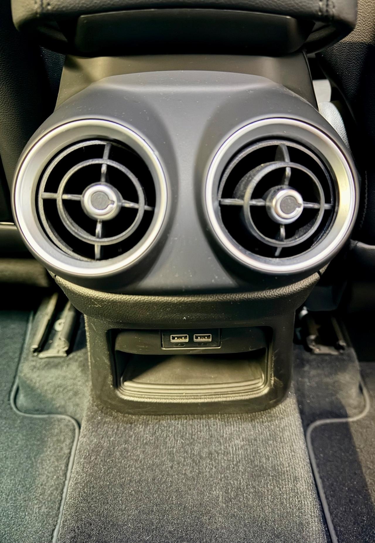 Alfa Romeo Stelvio 2.2Td 150cv Aut E6