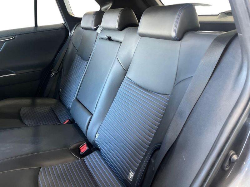 Toyota RAV4 Rav4 2.5 vvt-ie h Style 2wd 218cv e-cvt