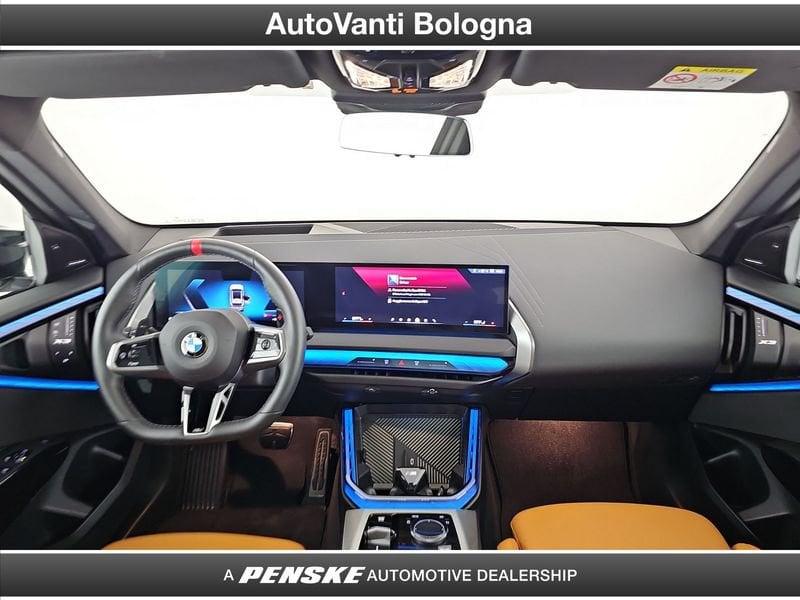 BMW X3 X3 xDriveM50 48V MSport Pro