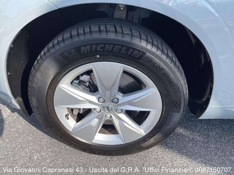 Volvo XC60 XC60 B4 automatico Core