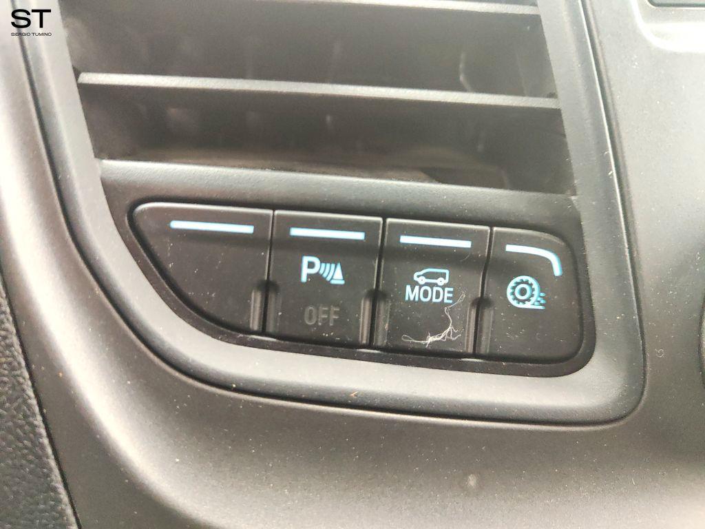 FORD Transit Custom 1ª s - Transit Custom 280 2.0 EcoBlue 130 PC