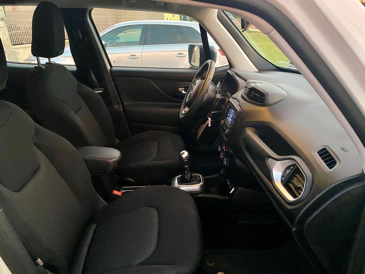 Jeep Renegade 1.0 T3 120 cv. Longitude *IVA ESP.