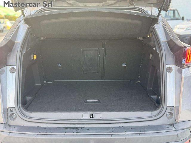 PEUGEOT 3008 3008 II 2021 1.5 bluehdi Business s TG : GE663FP