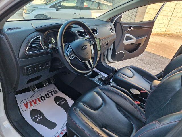 Evo 3 1.5 Bi-fuel CON IMPIANTO G.P.L X NEOPATENTATI