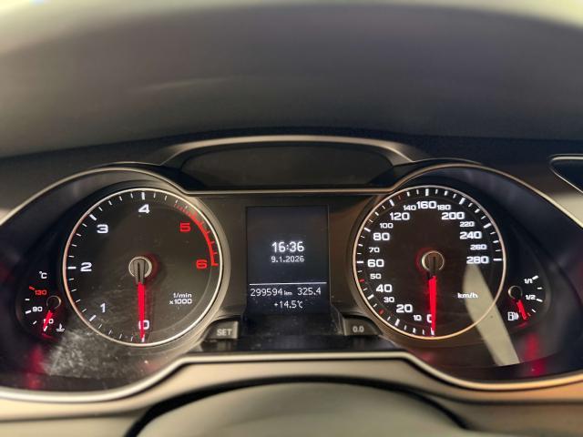 Audi A4 Avant 2.0 tdi Business 150cv