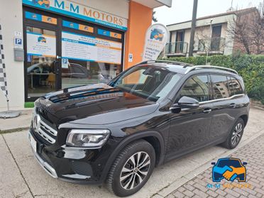 Mercedes GLB 220 d Sport Plus 4matic auto