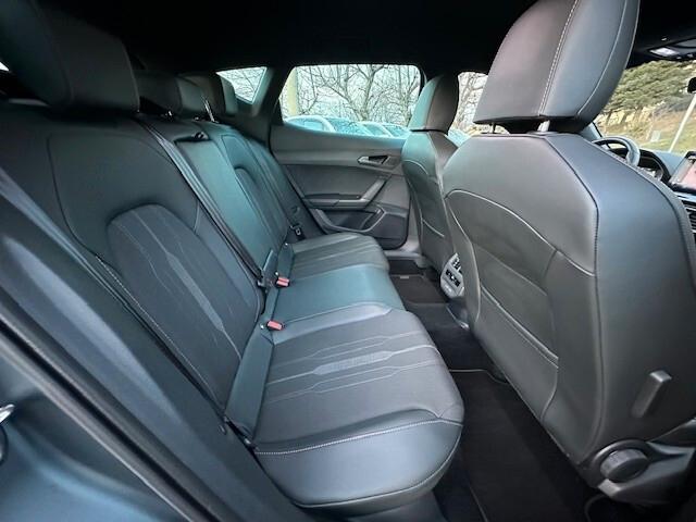 Cupra Formentor 2.0 TDI 4Drive DSG